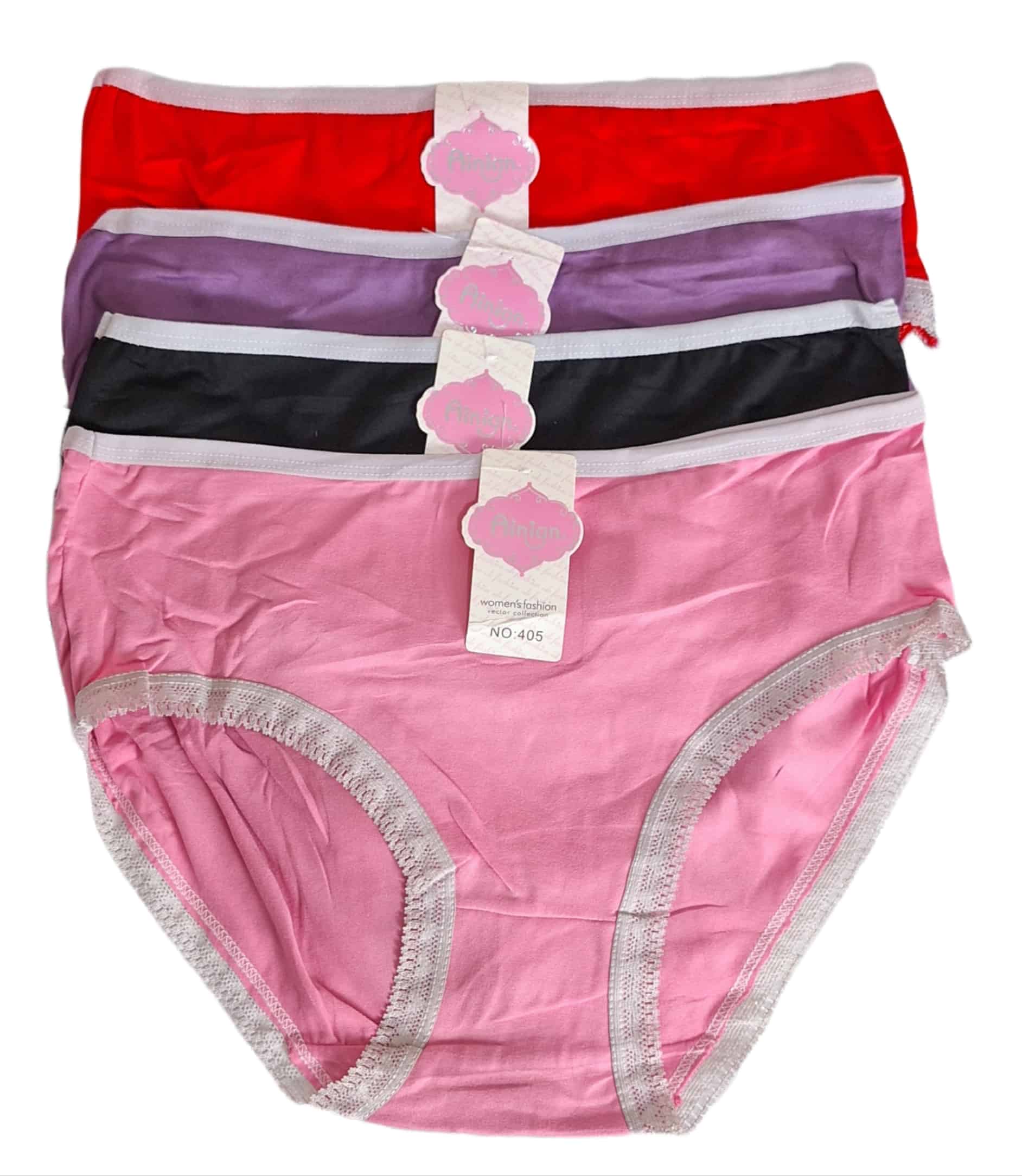 66rb_Celana dalam renda XXL